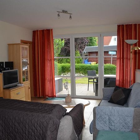 Wohnung 3D Heringsdorf  Buitenkant foto