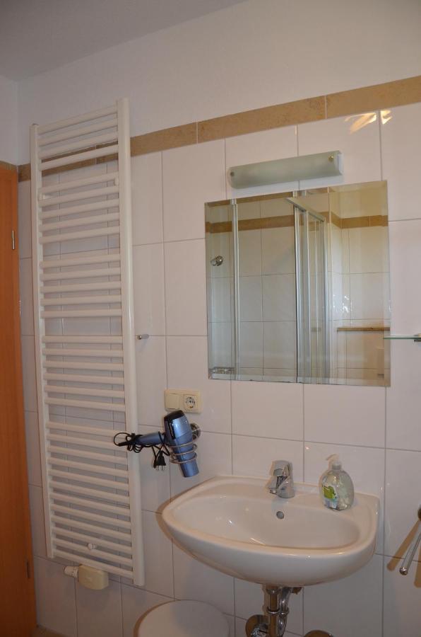 Wohnung 3D Heringsdorf  Buitenkant foto