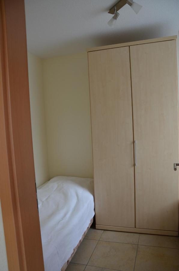 Wohnung 3D Heringsdorf  Buitenkant foto