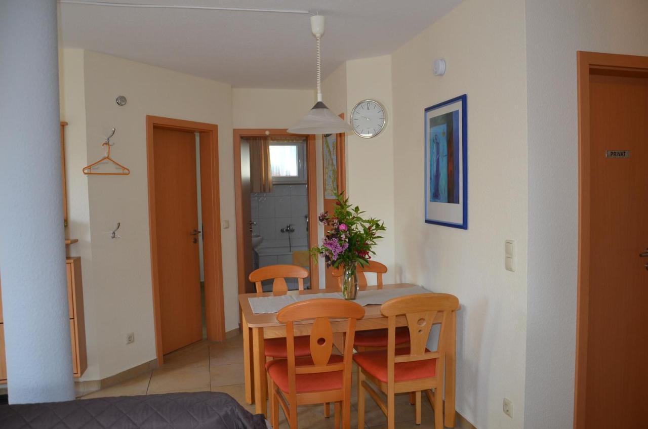 Wohnung 3D Heringsdorf  Buitenkant foto