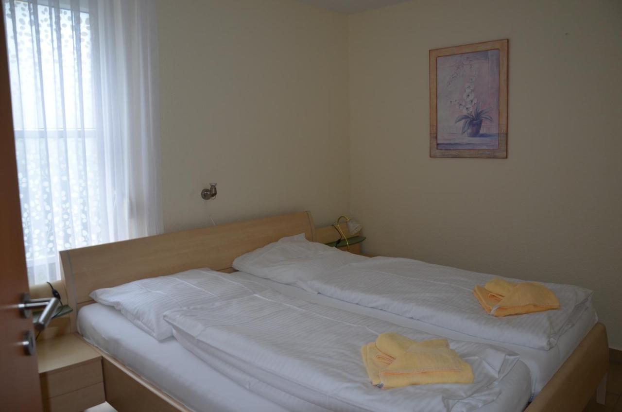 Wohnung 3D Heringsdorf  Buitenkant foto