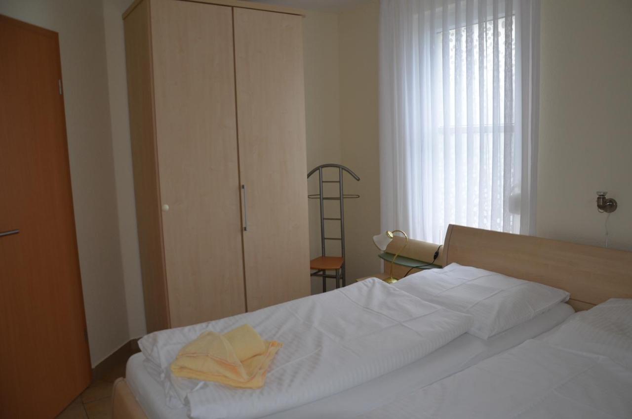 Wohnung 3D Heringsdorf  Buitenkant foto